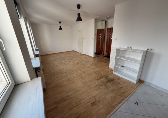 mieszkanie na sprzedaż - Warszawa, Śródmieście, Muranów, al. Jana Pawła II