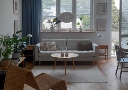 mieszkanie na sprzedaż - Warszawa, Mokotów, Sielce, Stępińska