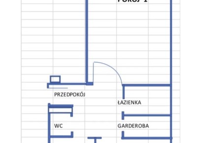 mieszkanie na sprzedaż - Warszawa, Mokotów, Górny Mokotów, Wiktorska