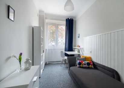 mieszkanie na sprzedaż - Warszawa, Mokotów, Sielce, Nowosielecka