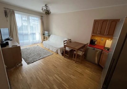 mieszkanie na sprzedaż - Warszawa, Ursynów, Kabaty, Jerzego Zaruby