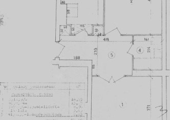 mieszkanie na sprzedaż - Warszawa, Śródmieście, Powiśle, Solec