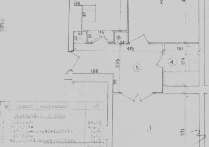 mieszkanie na sprzedaż - Warszawa, Śródmieście, Powiśle, Solec