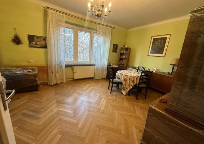 mieszkanie na sprzedaż - Warszawa, Praga-Południe, Grochów, Lubiniecka