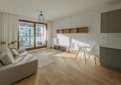 mieszkanie na sprzedaż - Warszawa, Wilanów, Miasteczko Wilanów, Teodorowicza