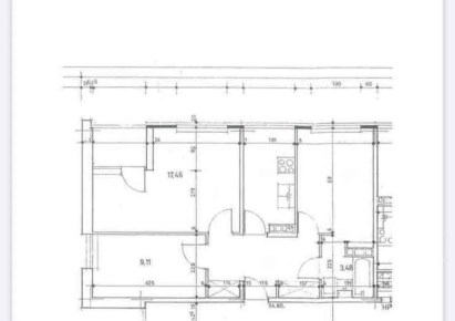 mieszkanie na sprzedaż - Warszawa, Mokotów, Sadyba, Bernardyńska