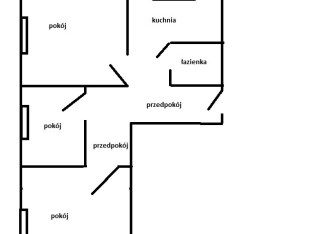 mieszkanie na sprzedaż - Warszawa, Śródmieście, Powiśle, Wałowa