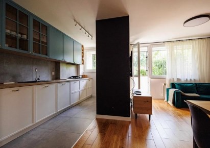 mieszkanie na sprzedaż - Warszawa, Śródmieście, Powiśle, Okrąg