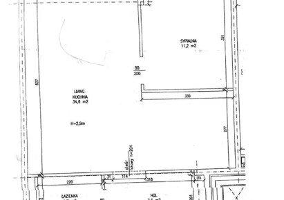 mieszkanie na sprzedaż - Warszawa, Ursynów, Kabaty, Jerzego Zaruby