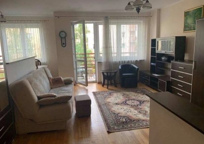 mieszkanie na sprzedaż - Warszawa, Ursynów, Kabaty, Stryjeńskich