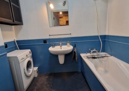 mieszkanie na sprzedaż - Warszawa, Mokotów, Wierzbno, Rabindranatha Tagore