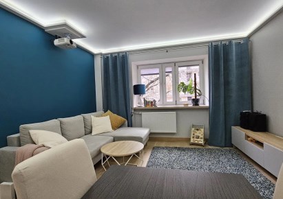 mieszkanie na sprzedaż - Warszawa, Śródmieście, Muranów, Nowolipie