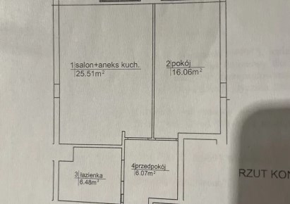 mieszkanie na sprzedaż - Warszawa, Wilanów, Miasteczko Wilanów, Hlonda