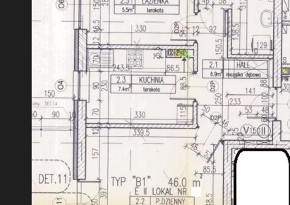 mieszkanie na sprzedaż - Warszawa, Ursynów, Kabaty, Jeżewskiego