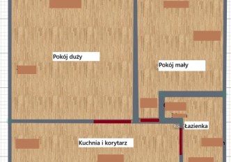 mieszkanie na sprzedaż - Warszawa, Mokotów, Sielce, Podchorążych
