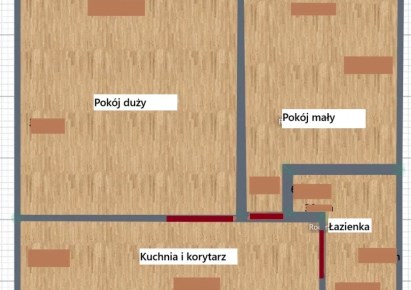 mieszkanie na sprzedaż - Warszawa, Mokotów, Sielce, Podchorążych