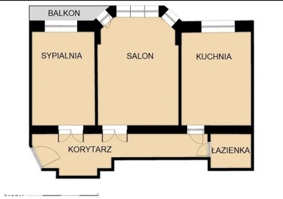 mieszkanie na sprzedaż - Warszawa, Mokotów, Górny Mokotów, Niepodległości