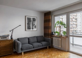 mieszkanie na sprzedaż - Warszawa, Praga-Południe, Gocław, Bora-Komorowskiego