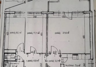 mieszkanie na sprzedaż - Warszawa, Praga-Południe, Gocław, Meissnera