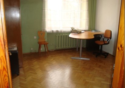 mieszkanie na sprzedaż - Warszawa, Śródmieście, Ogrodowa