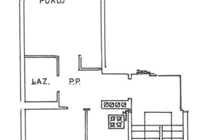 mieszkanie na sprzedaż - Warszawa, Praga-Południe, Grochów, Rozłucka
