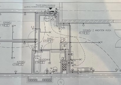 mieszkanie na sprzedaż - Warszawa, Mokotów, Sielce, Czerska