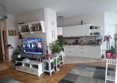 mieszkanie na sprzedaż - Warszawa, Mokotów, Górny Mokotów, Wiktorska