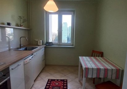 mieszkanie na sprzedaż - Warszawa, Ursynów, Imielin, Polinezyjska