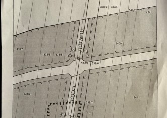 działka na sprzedaż - Czosnów, Cząstków Mazowiecki