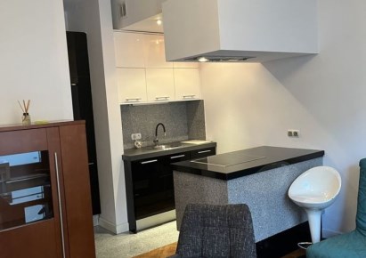 mieszkanie na sprzedaż - Warszawa, Wilanów, Miasteczko Wilanów, Sarmacka