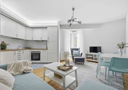 mieszkanie na sprzedaż - Warszawa, Mokotów, Sielce, Nowosielecka