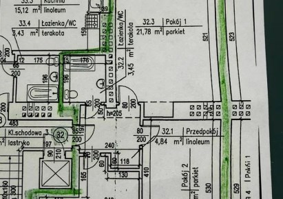 mieszkanie na sprzedaż - Warszawa, Mokotów, Sielce, Iwicka