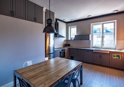 mieszkanie na sprzedaż - Warszawa, Mokotów, Górny Mokotów, Wiśniowa