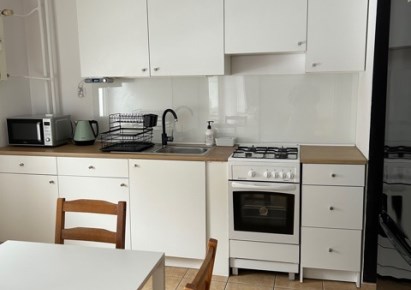 mieszkanie na wynajem - Warszawa, Praga-Południe, Gocław, Tadeusza Rechniewskiego