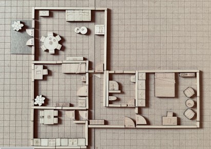 mieszkanie na sprzedaż - Warszawa, Mokotów, Górny Mokotów, Puławska