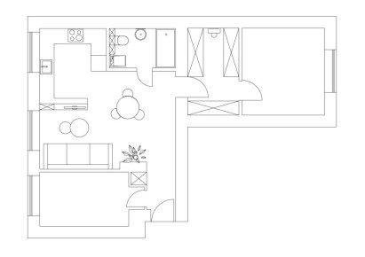 mieszkanie na sprzedaż - Warszawa, Mokotów, Górny Mokotów, Niepodległości