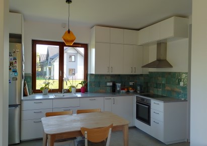 dom na sprzedaż - Czosnów, Łosia Wólka