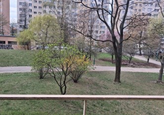 mieszkanie na sprzedaż - Warszawa, Mokotów, Stegny, Nicejska