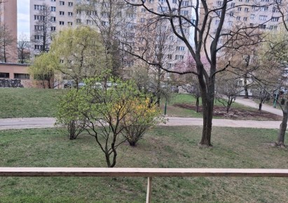 mieszkanie na sprzedaż - Warszawa, Mokotów, Stegny, Nicejska