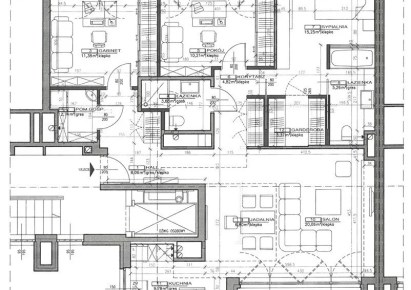 mieszkanie na sprzedaż - Warszawa, Mokotów, Sielce, Chełmska