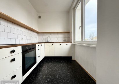 mieszkanie na sprzedaż - Warszawa, Mokotów, Wierzbno, Antoniego Edwarda Odyńca