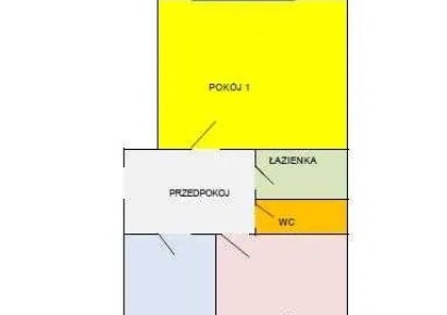 mieszkanie na sprzedaż - Warszawa, Ursynów, Kabaty, Kabacki Dukt