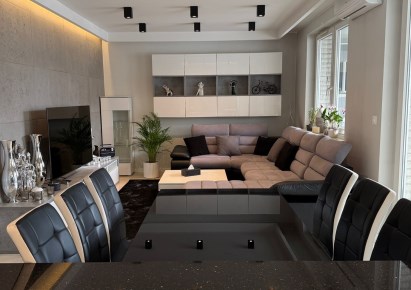 mieszkanie na sprzedaż - Warszawa, Mokotów, Marina Mokotów