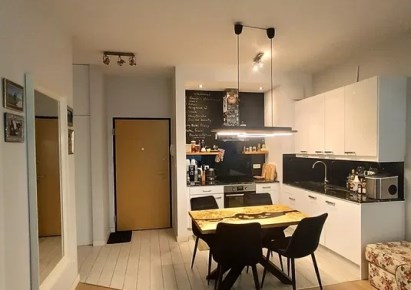 mieszkanie na sprzedaż - Warszawa, Wilanów, Miasteczko Wilanów, Kazachska