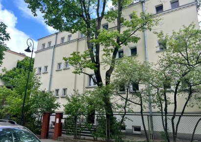 mieszkanie na sprzedaż - Warszawa, Ochota, Filtry, Jana Dantyszka