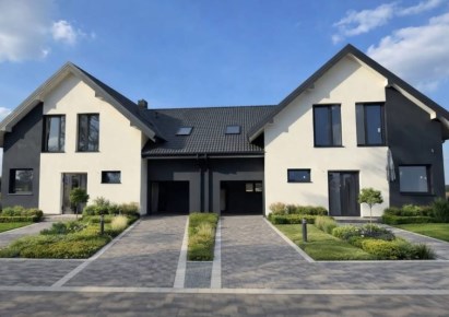 dom na sprzedaż - Wieliszew, Czerwienna