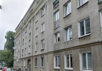 mieszkanie na sprzedaż - Warszawa, Wola, Młynów, Karolkowa