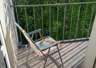 mieszkanie na sprzedaż - Warszawa, Ochota, Szczęśliwice, Skarżyńskiego
