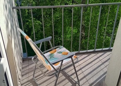 mieszkanie na sprzedaż - Warszawa, Ochota, Szczęśliwice, Skarżyńskiego