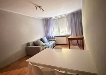 mieszkanie na sprzedaż - Warszawa, Mokotów, Dolny Mokotów, Konduktorska